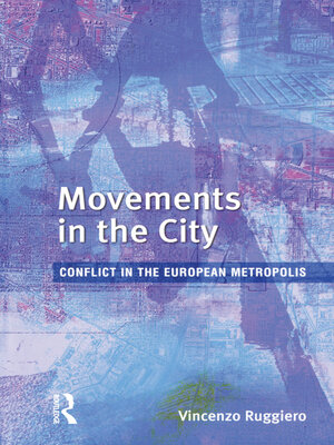 cover image of Movements in the City
